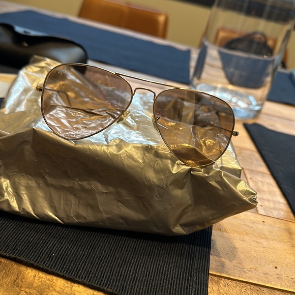 Rayban Aviators - Picture 3 of 7